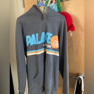 Palace Pally-Pal Hoodie